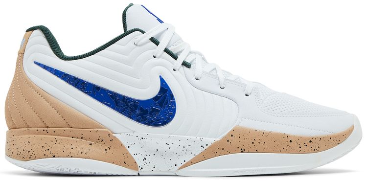 Nike Ja 2 In The Woods