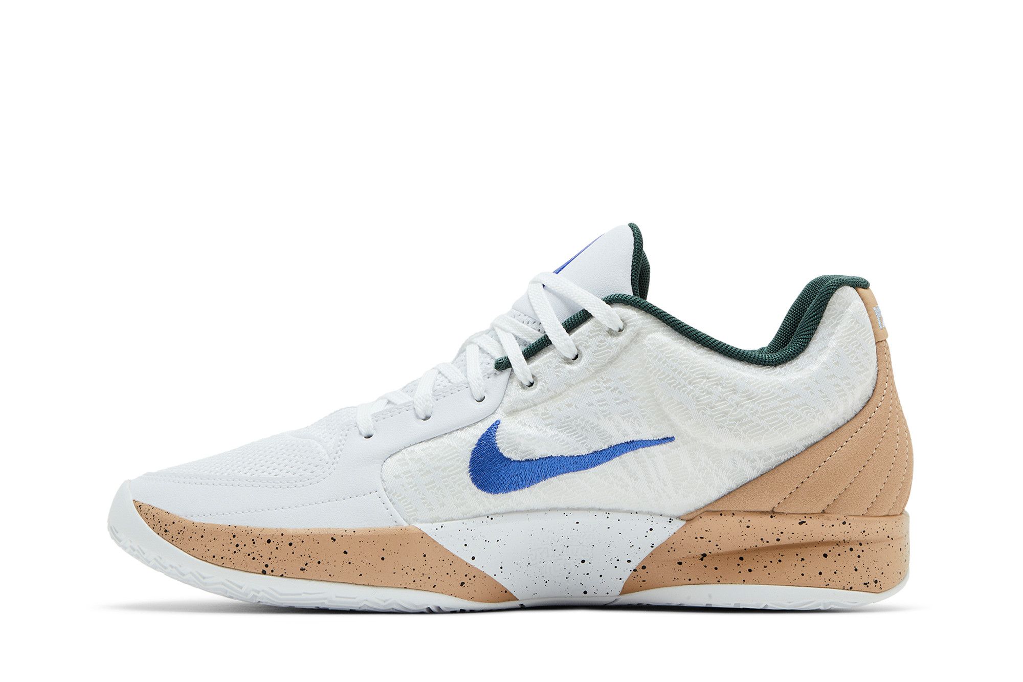 Nike Ja 2 Tree Topper Men's - FV6070-002/FZ1516-001 - US
