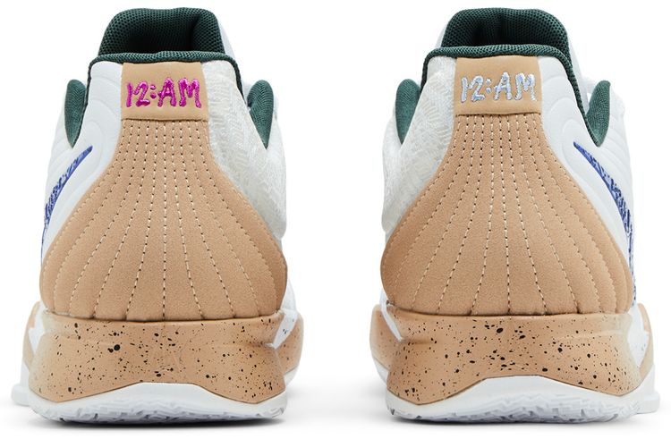 Nike Ja 2 In The Woods