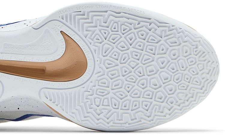 Nike Ja 2 In The Woods