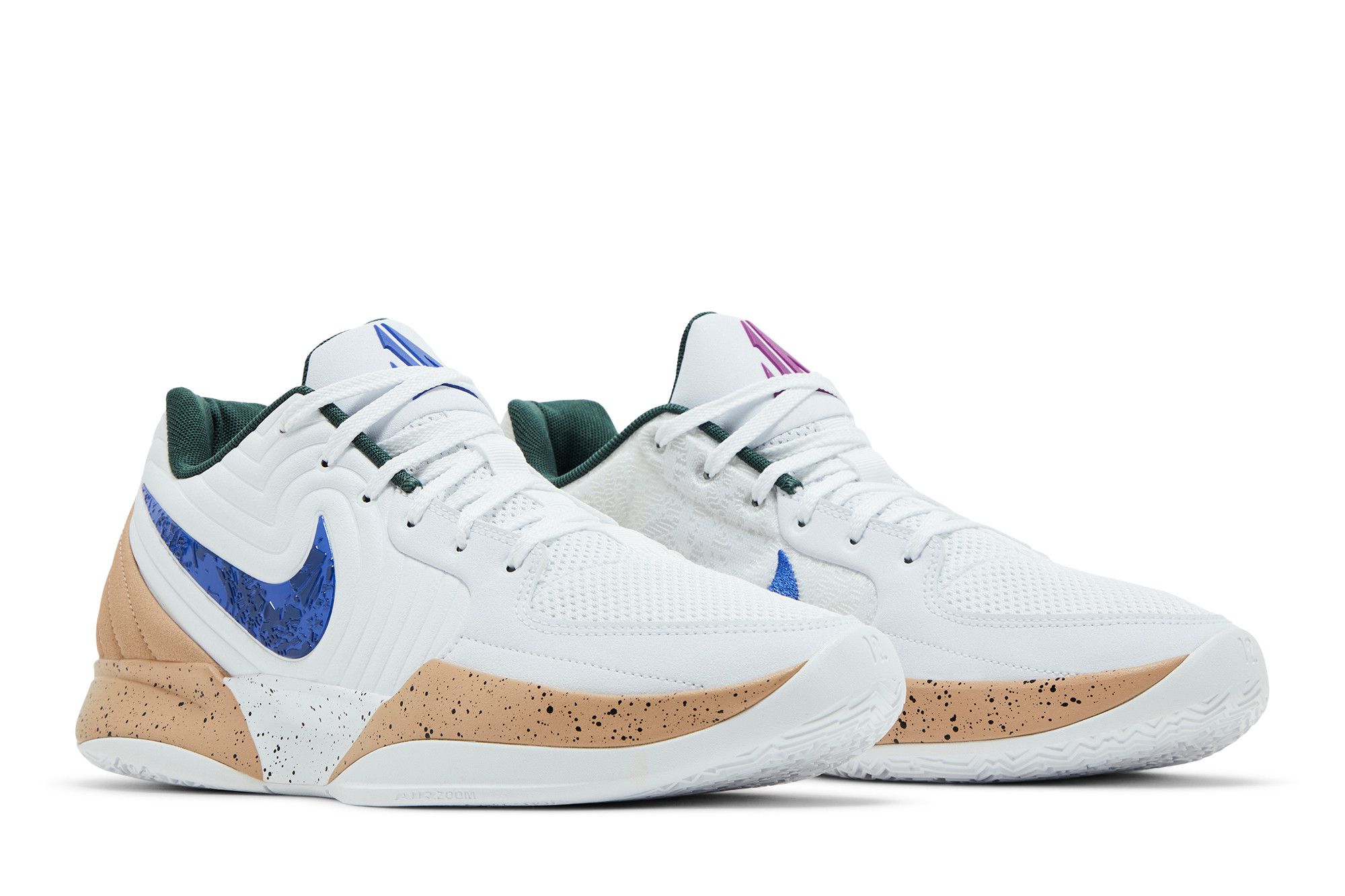 Buy Ja 2 'In The Woods' - FD7328 101 | GOAT
