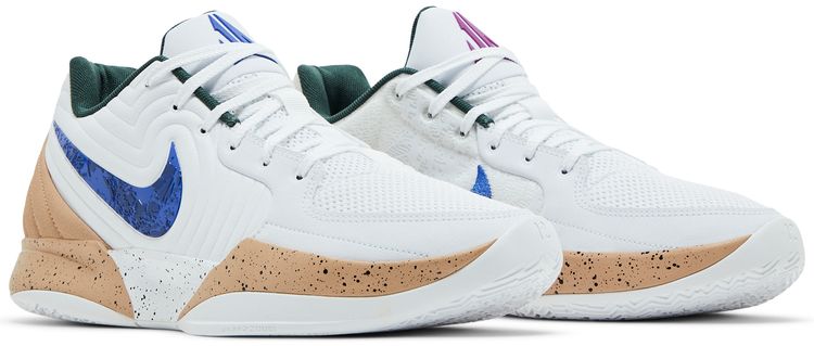 Nike Ja 2 In The Woods