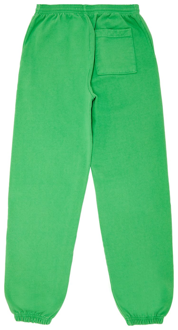 Sp5der Legacy Sweatpant Green