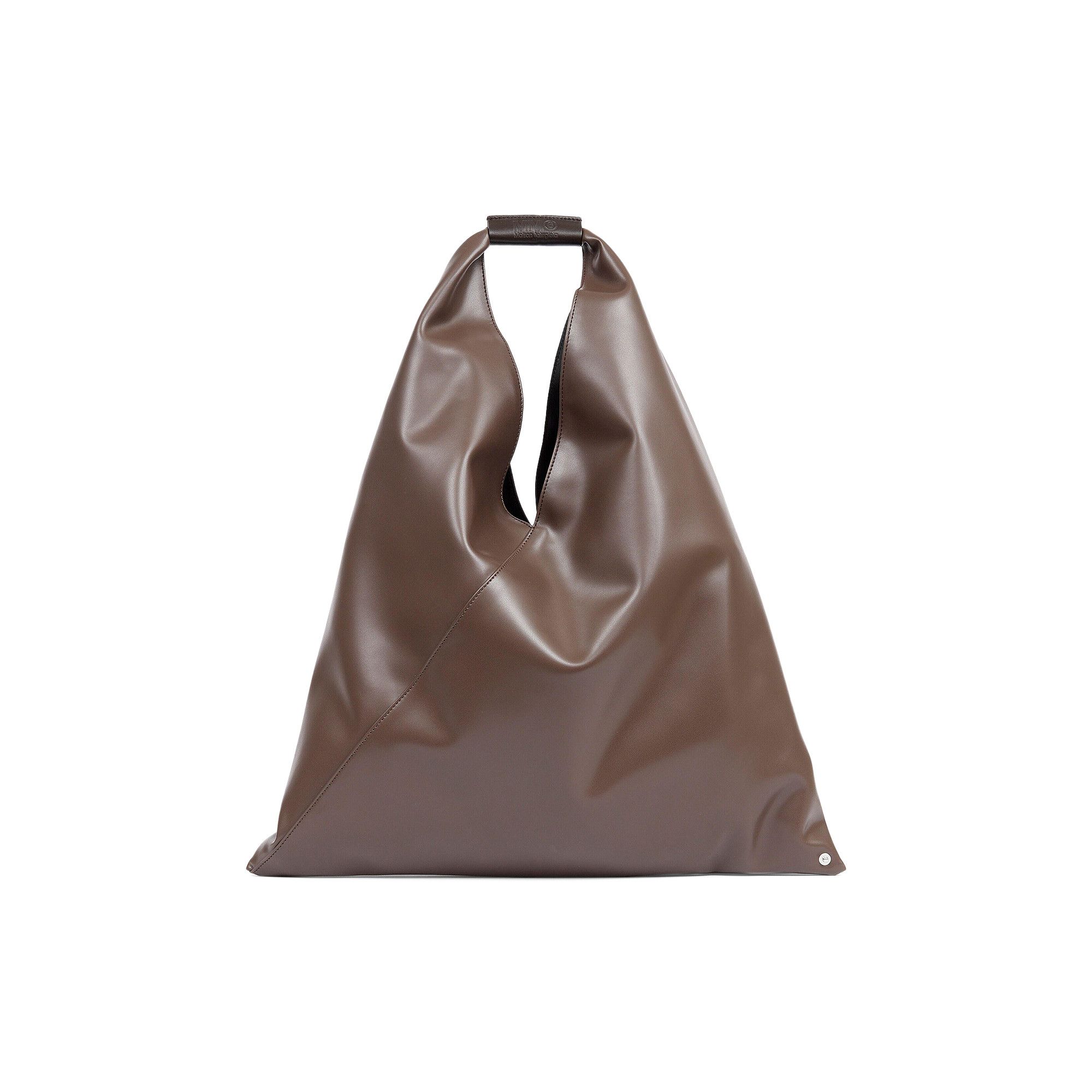 希少 黒入荷！ Buy MM6 'Bracken Handbag Japanese Classic Margiela Maison バッグ