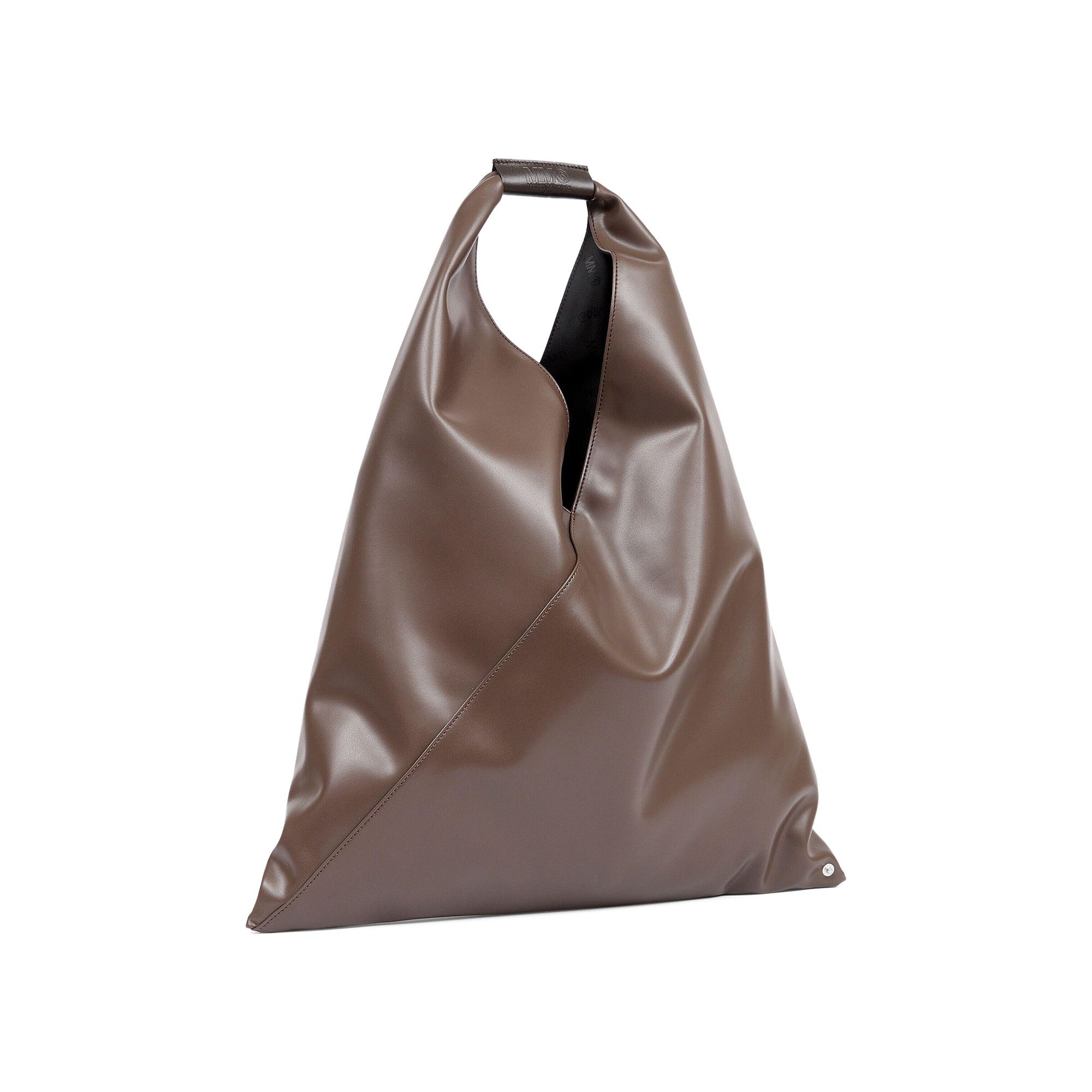Buy MM6 Maison Margiela Classic Japanese Handbag 'Bracken
