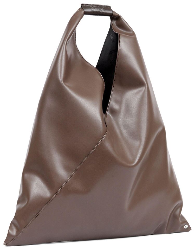 MM6 Maison Margiela Classic Japanese Handbag Bracken