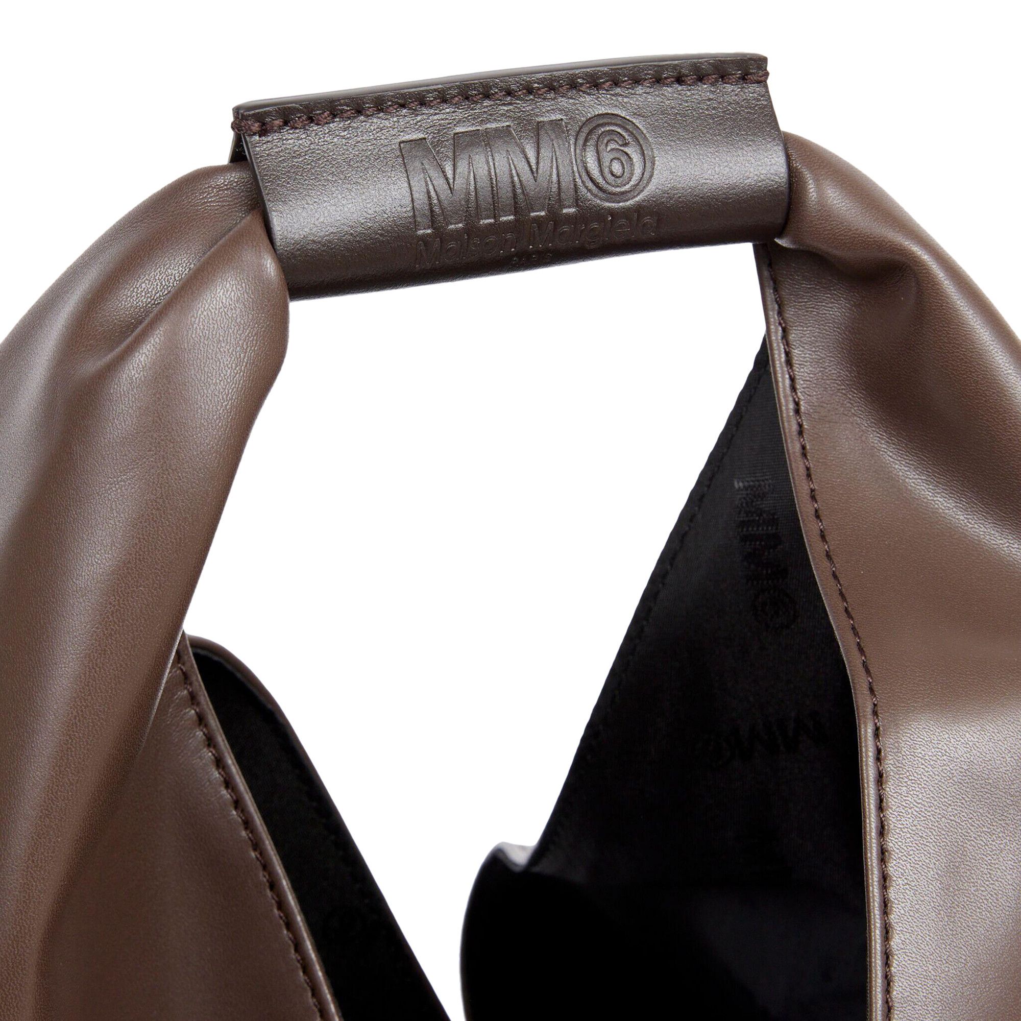 MM6｜ (S54WD0043 P4313 T2185) MM⑥ Maison Margiela＞Japanese bag (P4313-T2185) | MAKES