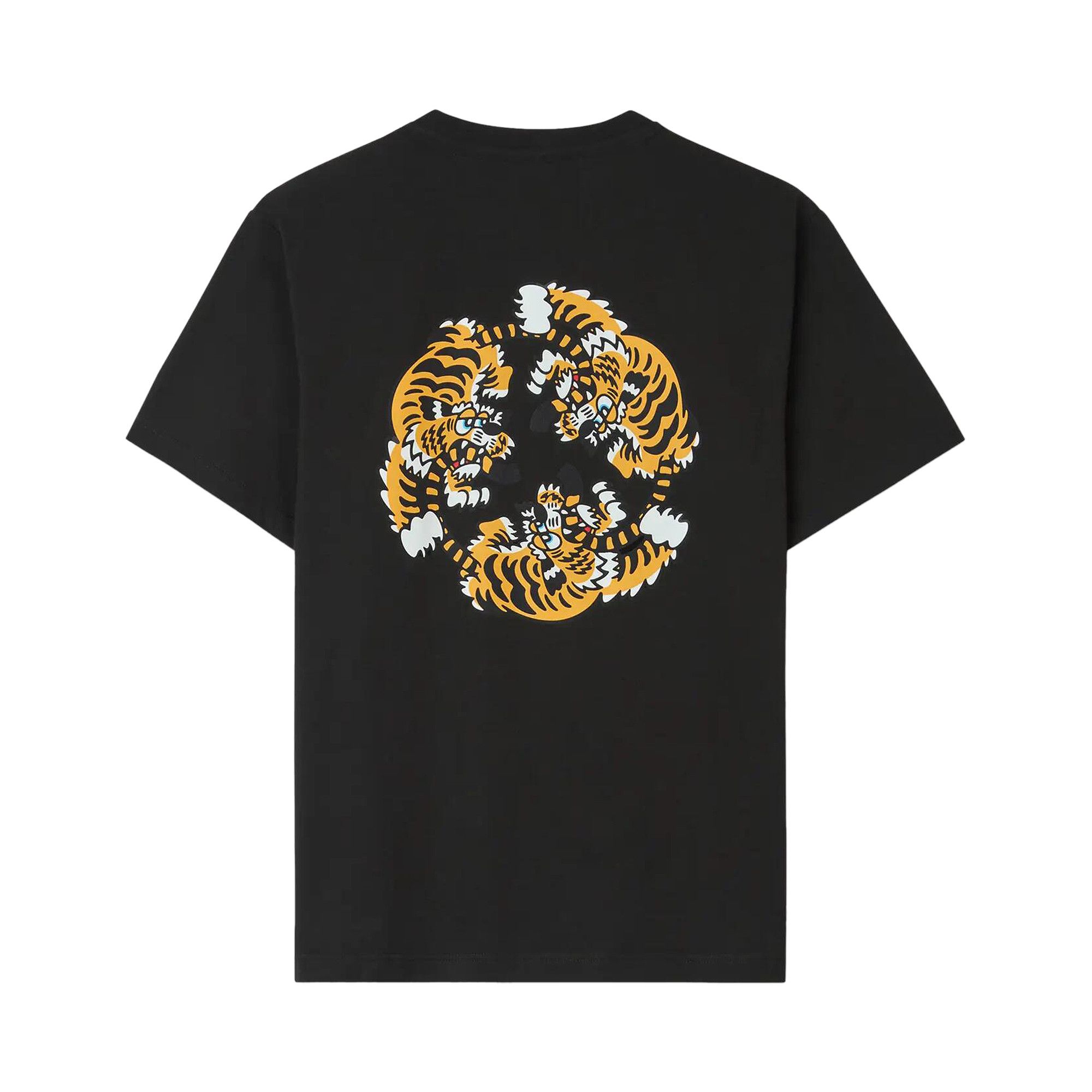 KENZO｜ (FF5 5TS530 4SG 99J) 韩国直邮KENZO FF5 5TS499 4SG 99J