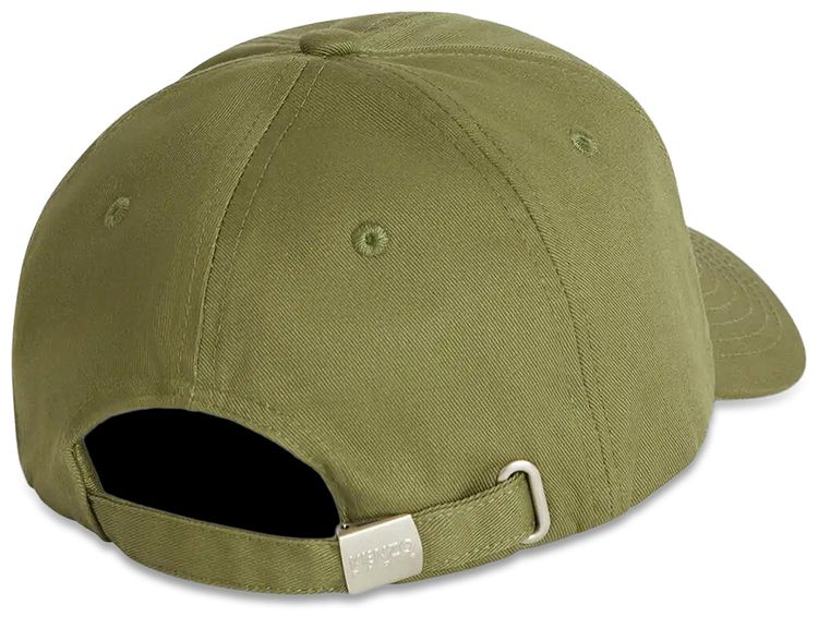 Kenzo Cap Khaki