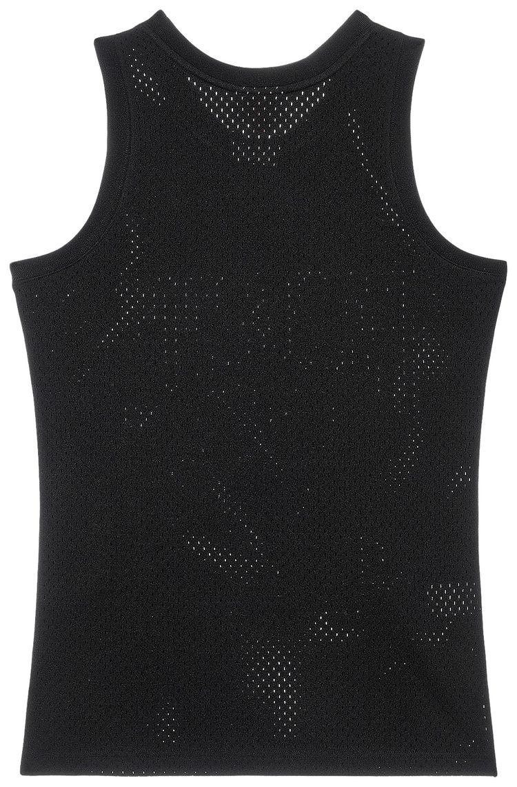3PARADIS x NBA BB Jersey Black
