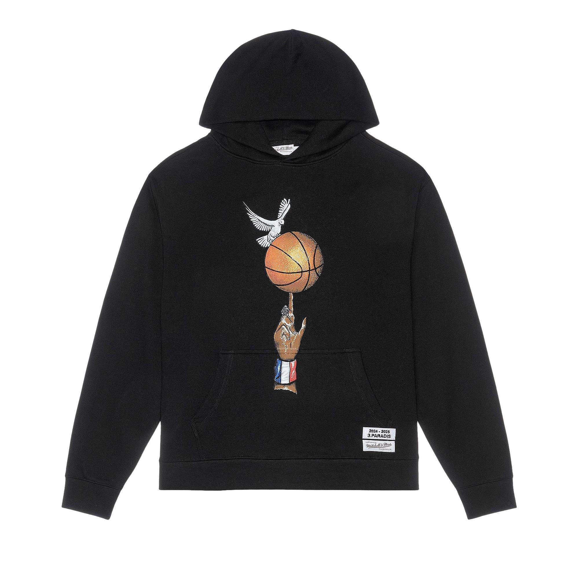 Jordan legacy aj4 hoodie store