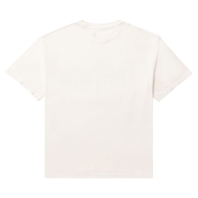 Honor The Gift Inner City Sounds T Shirt Cream