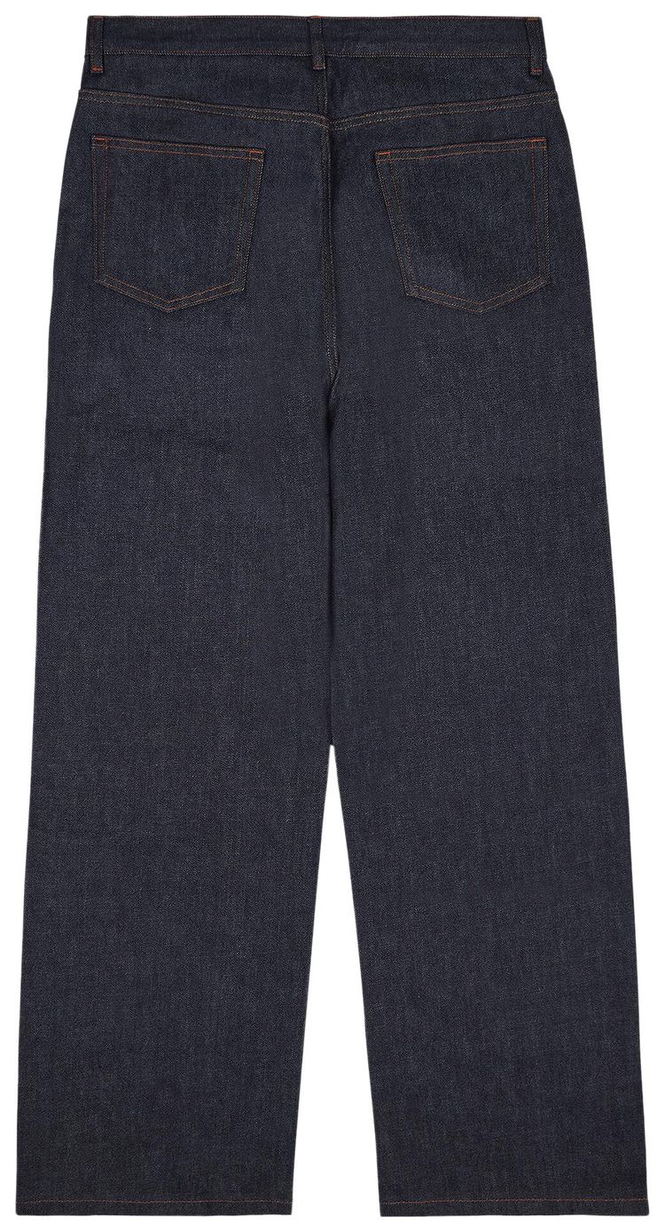APC Aaron Jean Indigo