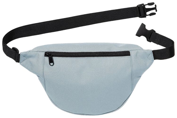 Carhartt WIP Jake Hip Bag Misty Sky