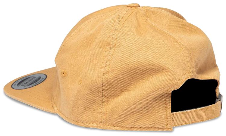 Carhartt WIP Ducks Cap Bourbon