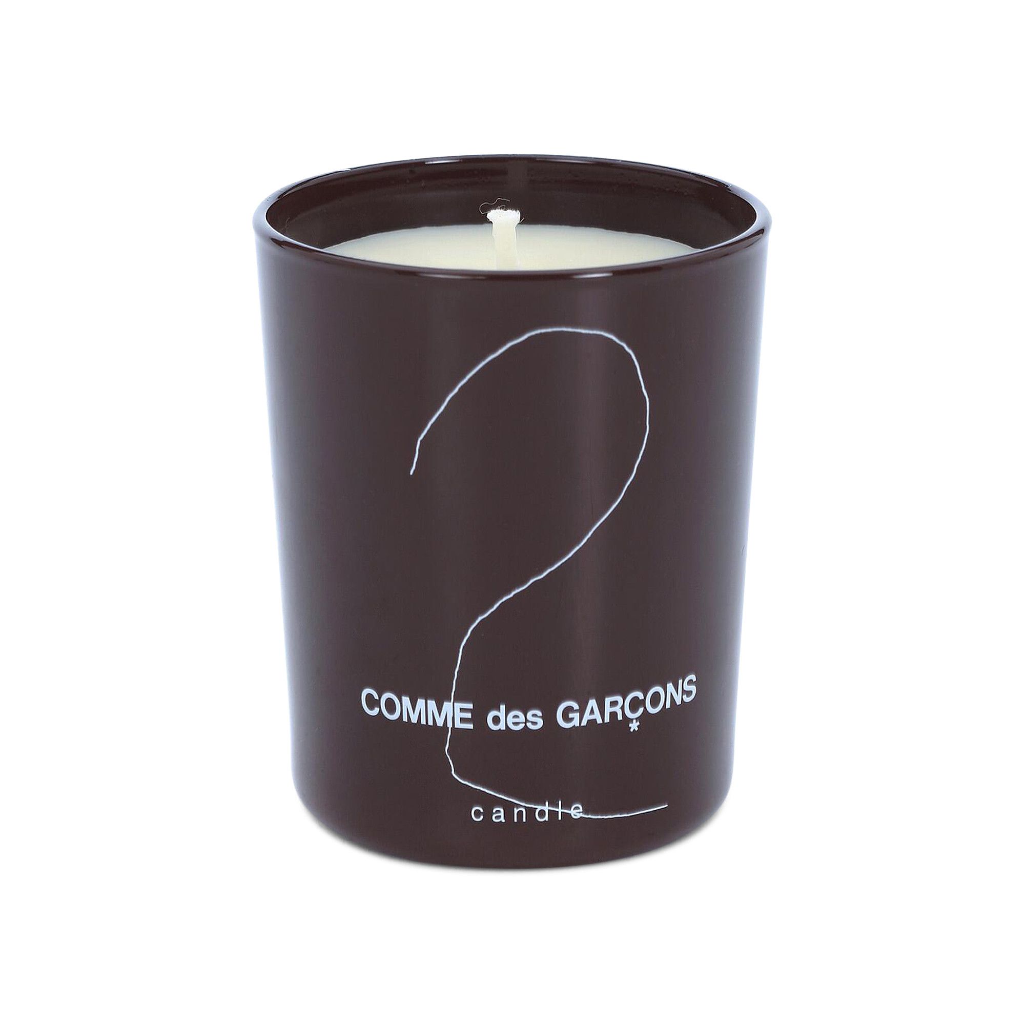 マ*ダ様 【新品/未使用】COMME DES GARCONS レンチキュラーチェ Radish Vetiver by Comme des Garcons: Accident | Luckyscent
