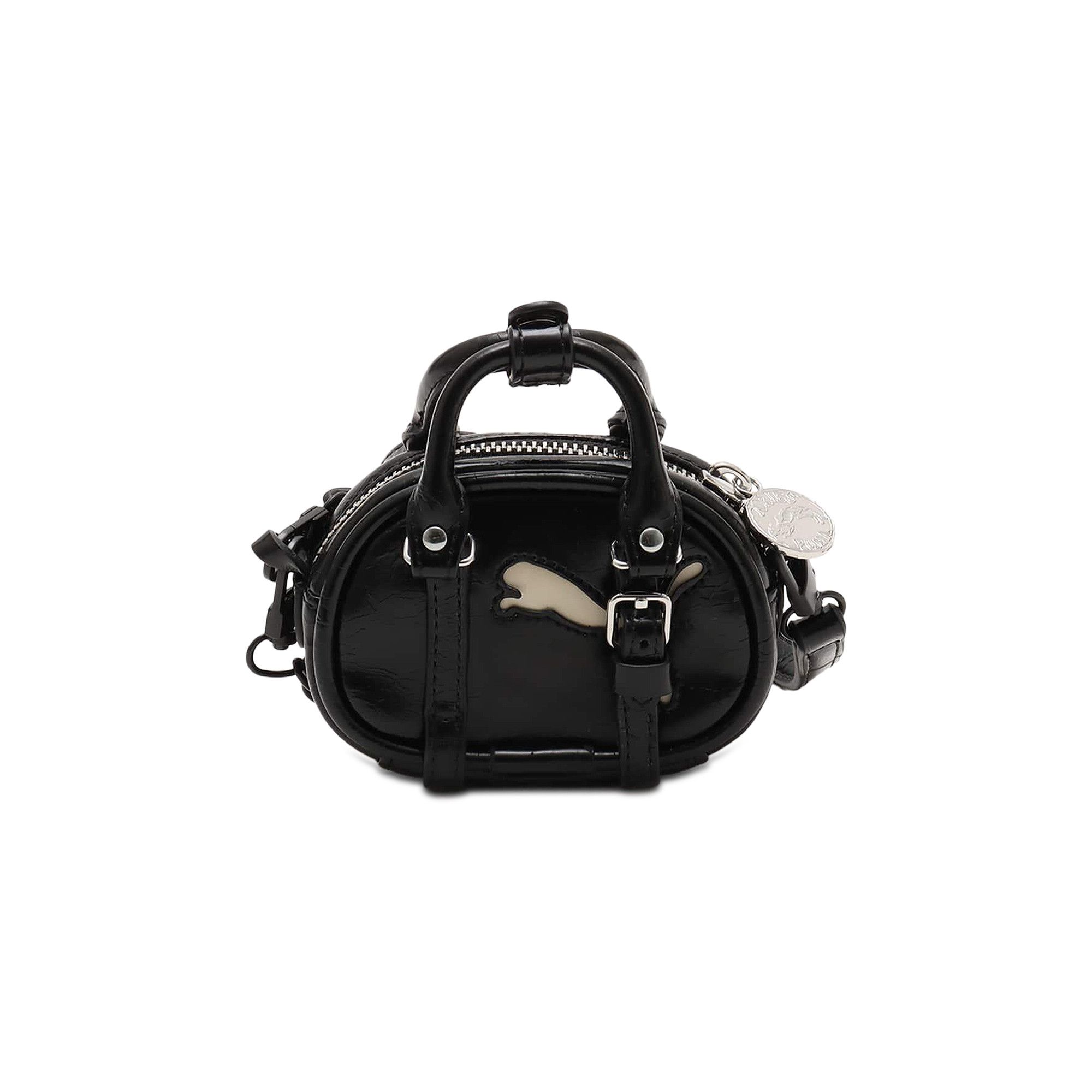 [PUMA X ARIES]24FW★ MINI GRIP BAG★キーリング付き Puma - PUMA x ARIES Mini Grip Bag | HBX - Globally Curated