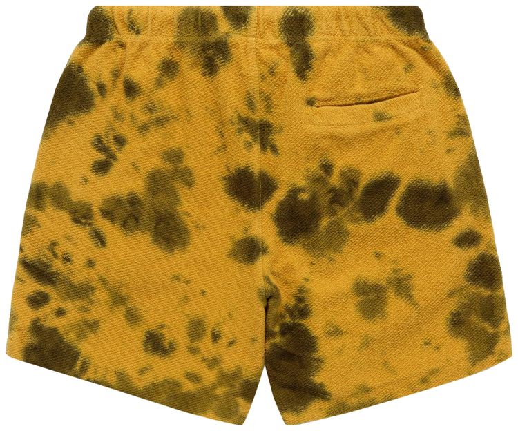 Supervsn Dyed Beach Short Sand