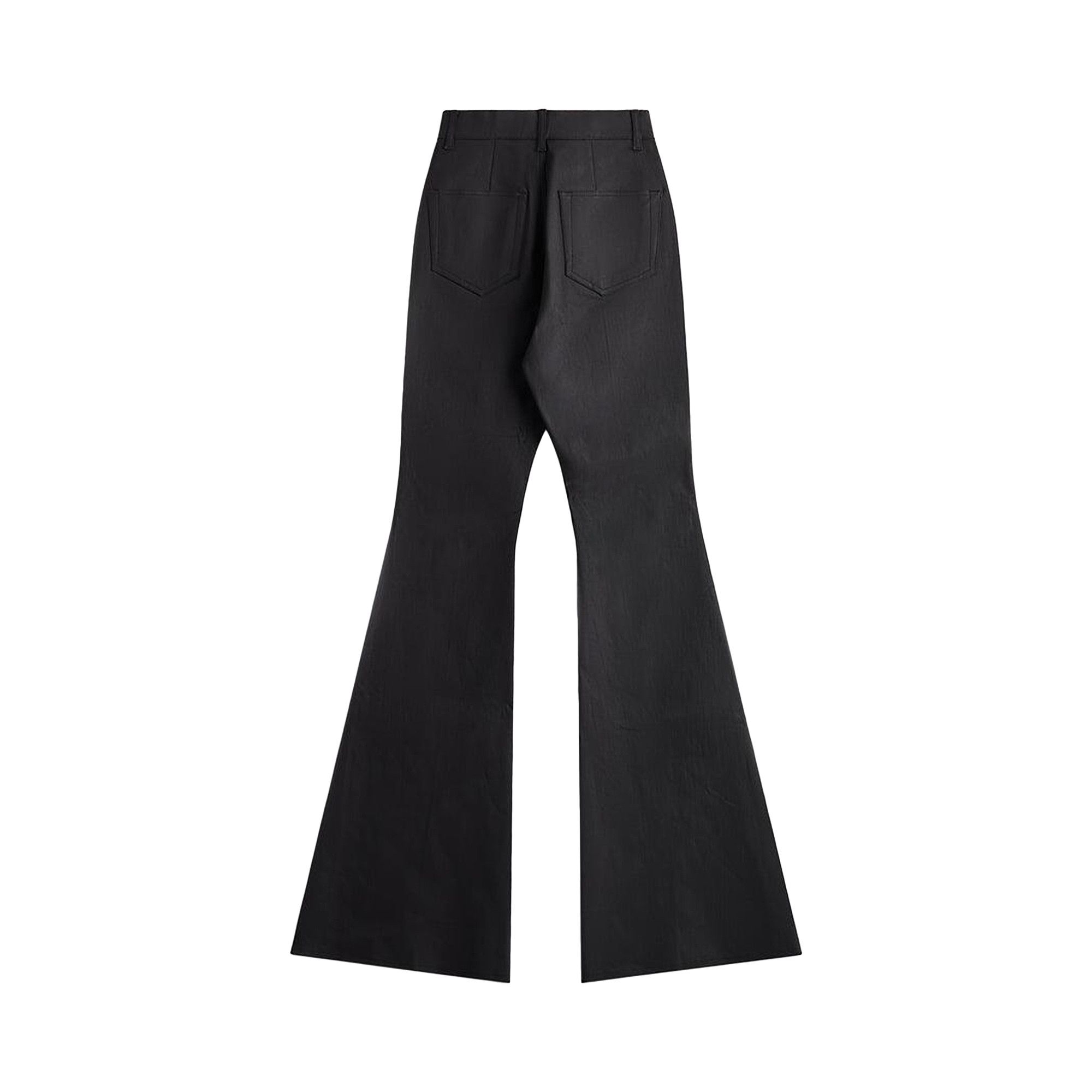 日本限定 Waxed Owens Rick Buy Bolan 09 SMT RO02D3329 - 'Black' Jeans パンツ