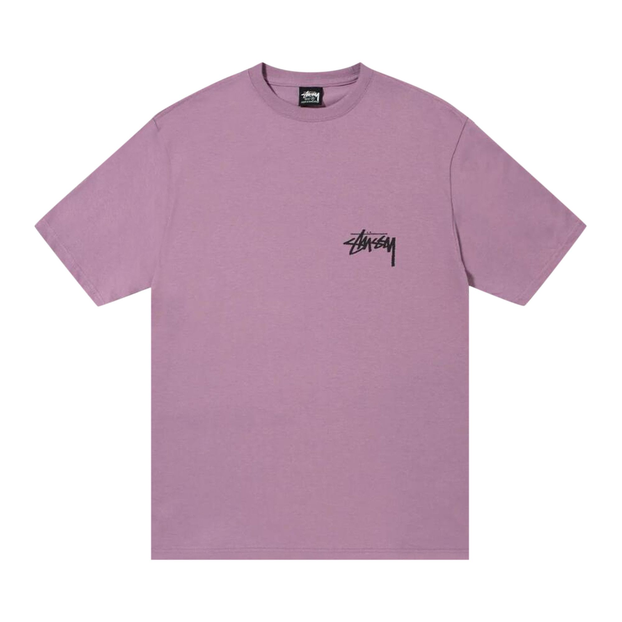 ★Stussy Cherries T-Shirt Orchid★ Buy Stussy Cherries Tee 'Orchid' - 1905066 ORCH | GOAT