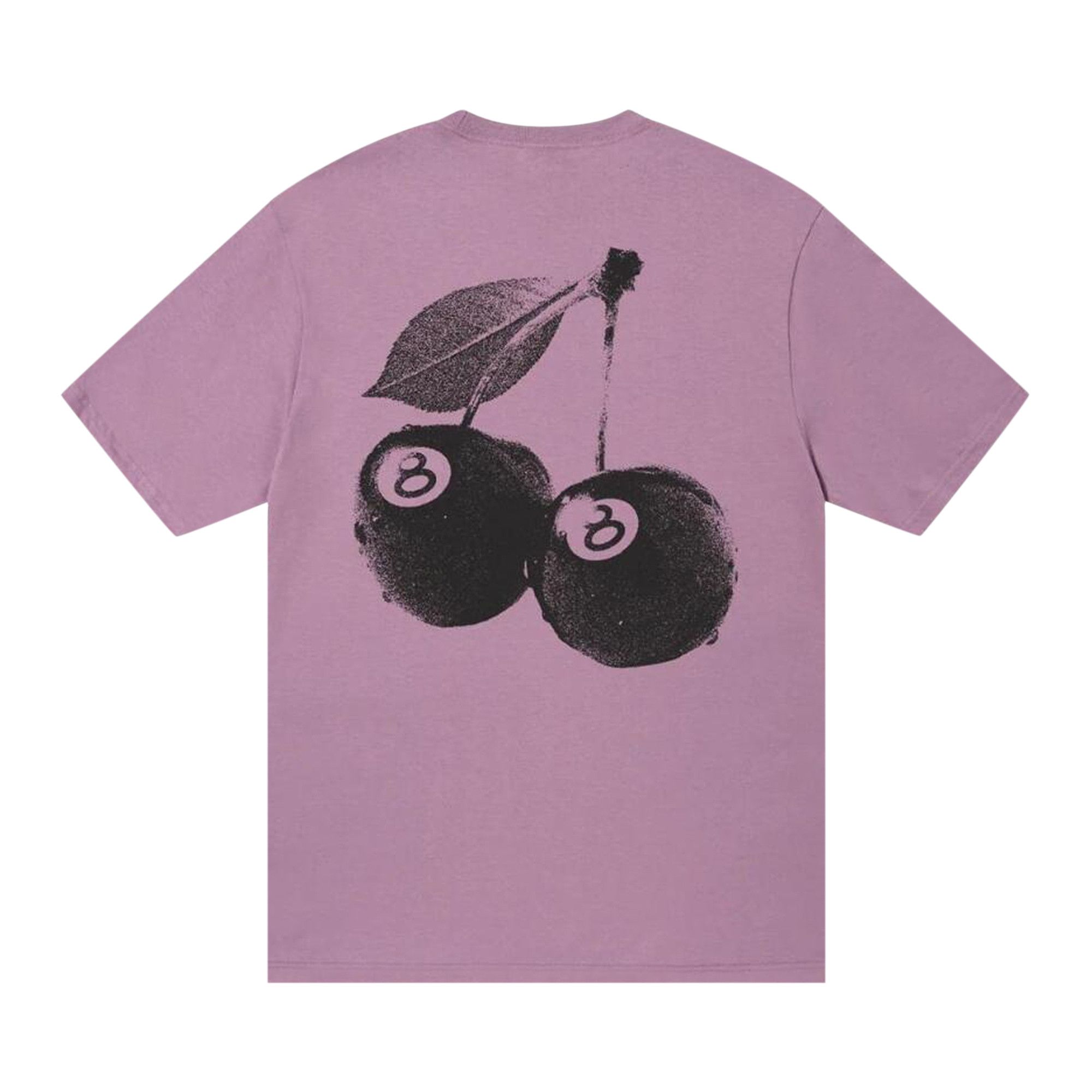 ★Stussy Cherries T-Shirt Orchid★ Buy Stussy Cherries Tee 'Orchid' - 1905066 ORCH | GOAT