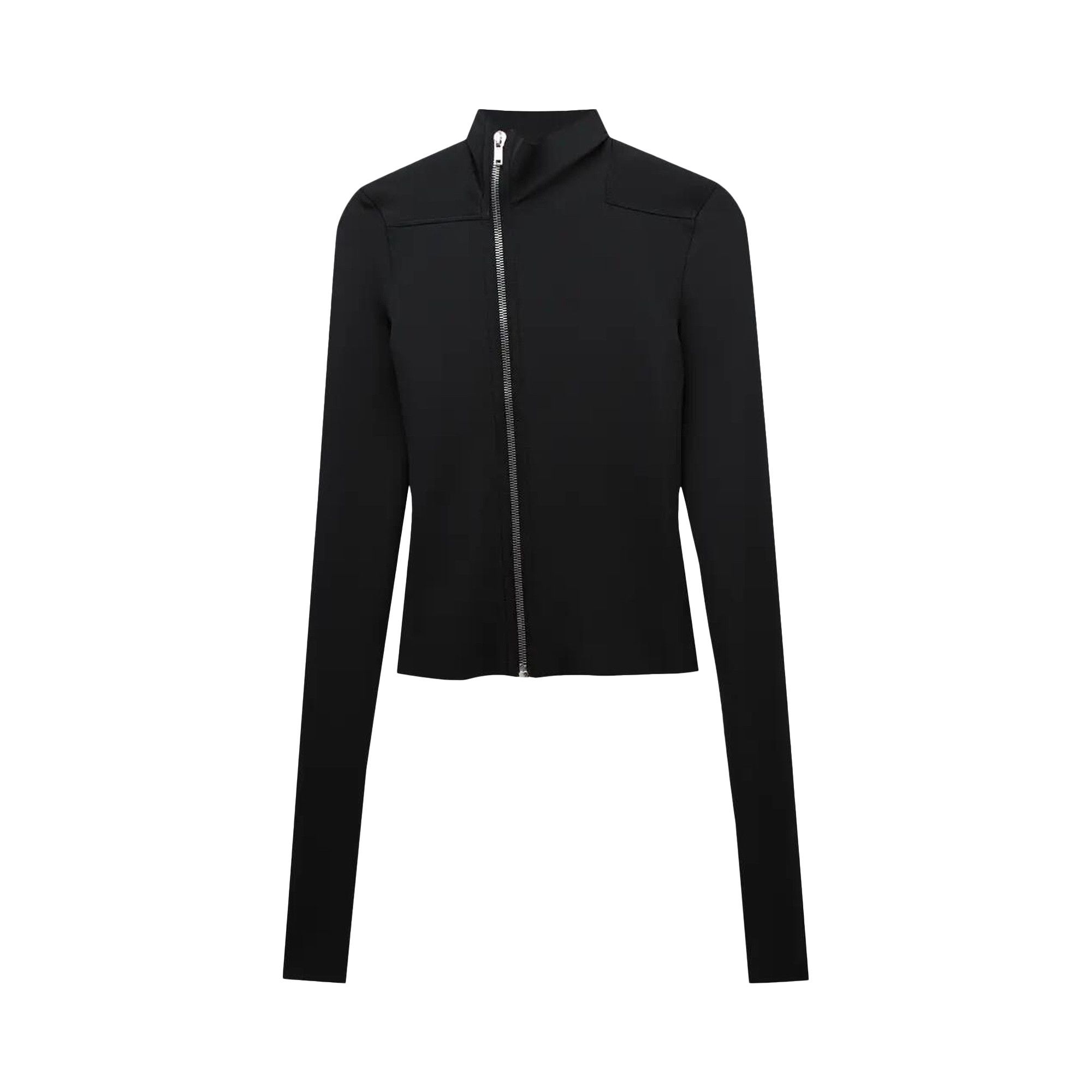 Buy Rick Owens Lilies Gary Jacket 'Black' - LI02D5702 NEOS 09 | GOAT