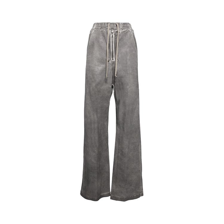 Rick Owens DRKSHDW Geth Belas Pants Pearl