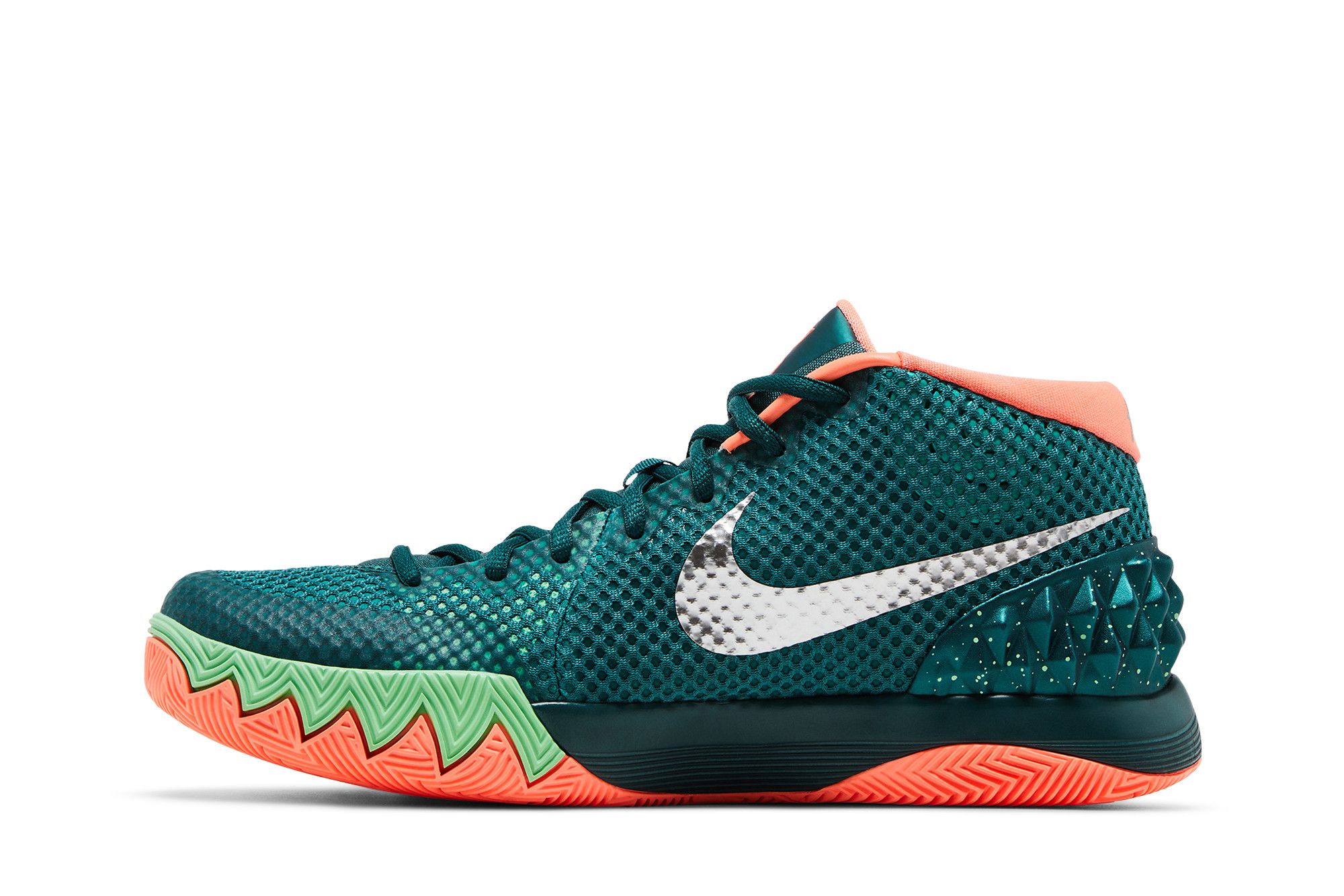 Buy Kyrie 1 Flytrap 705277 313 GOAT
