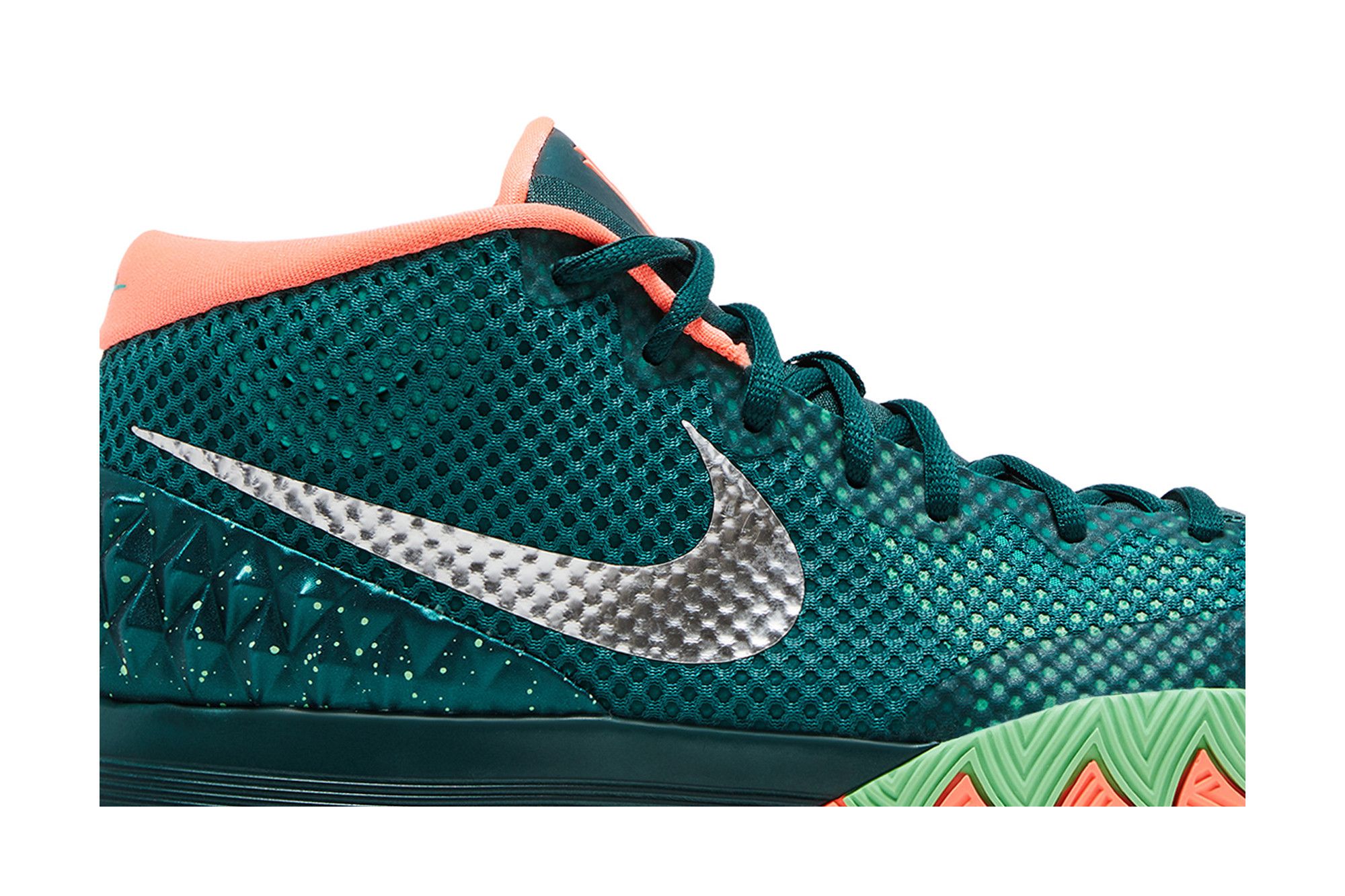 Buy Kyrie 1 Flytrap 705277 313 GOAT
