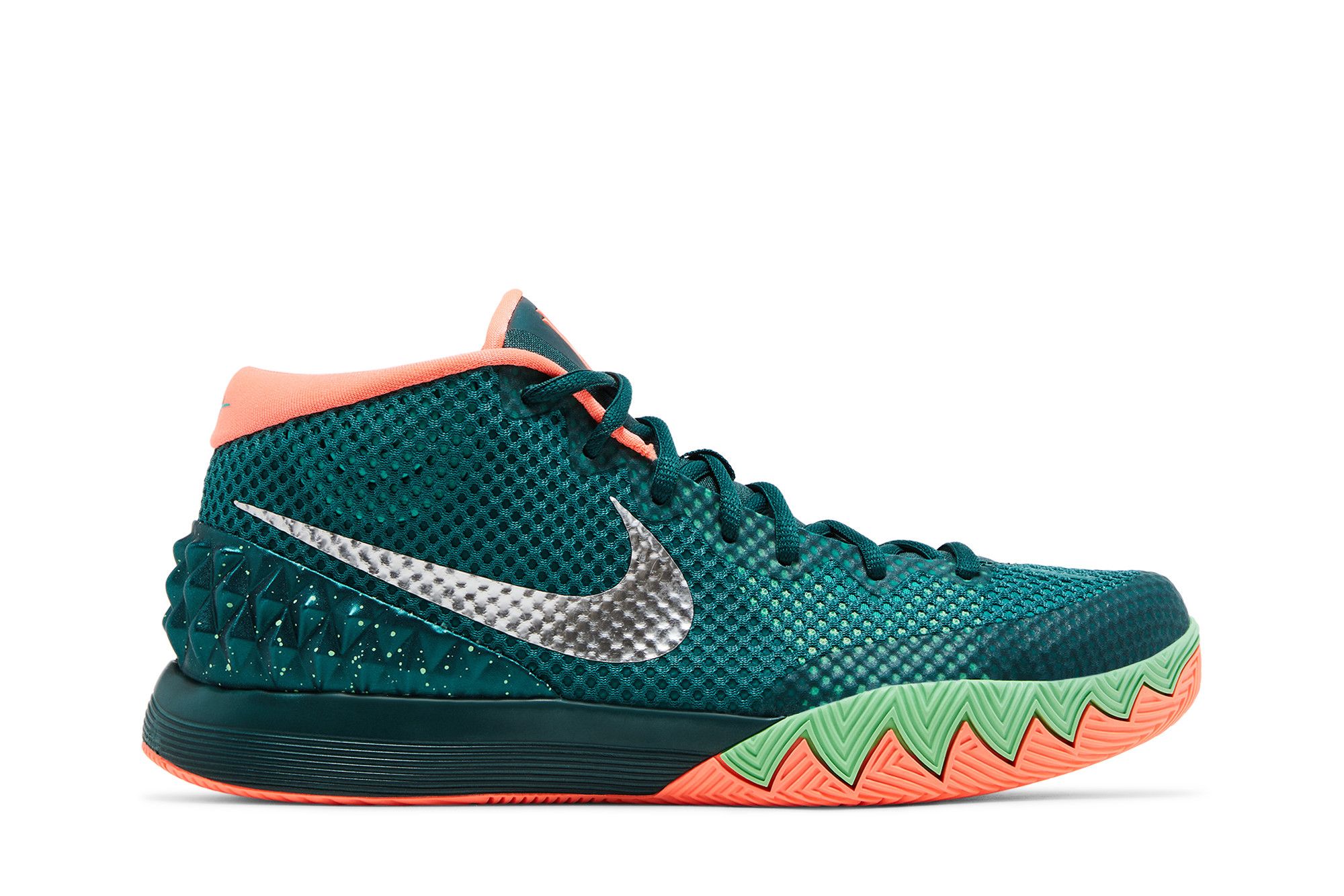 Buy Kyrie 1 Flytrap 705277 313 GOAT