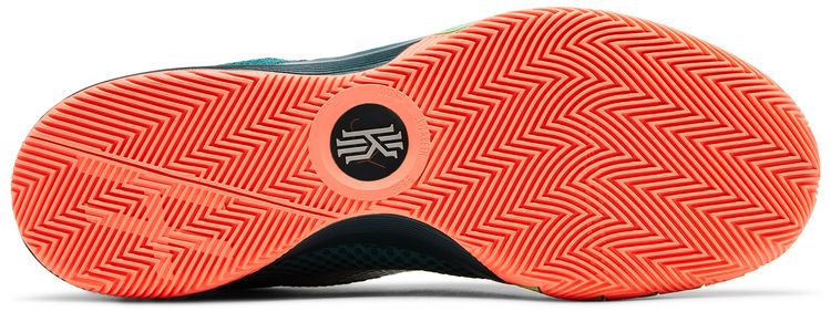 Nike Kyrie 1 Flytrap