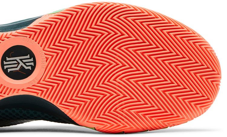 Nike Kyrie 1 Flytrap