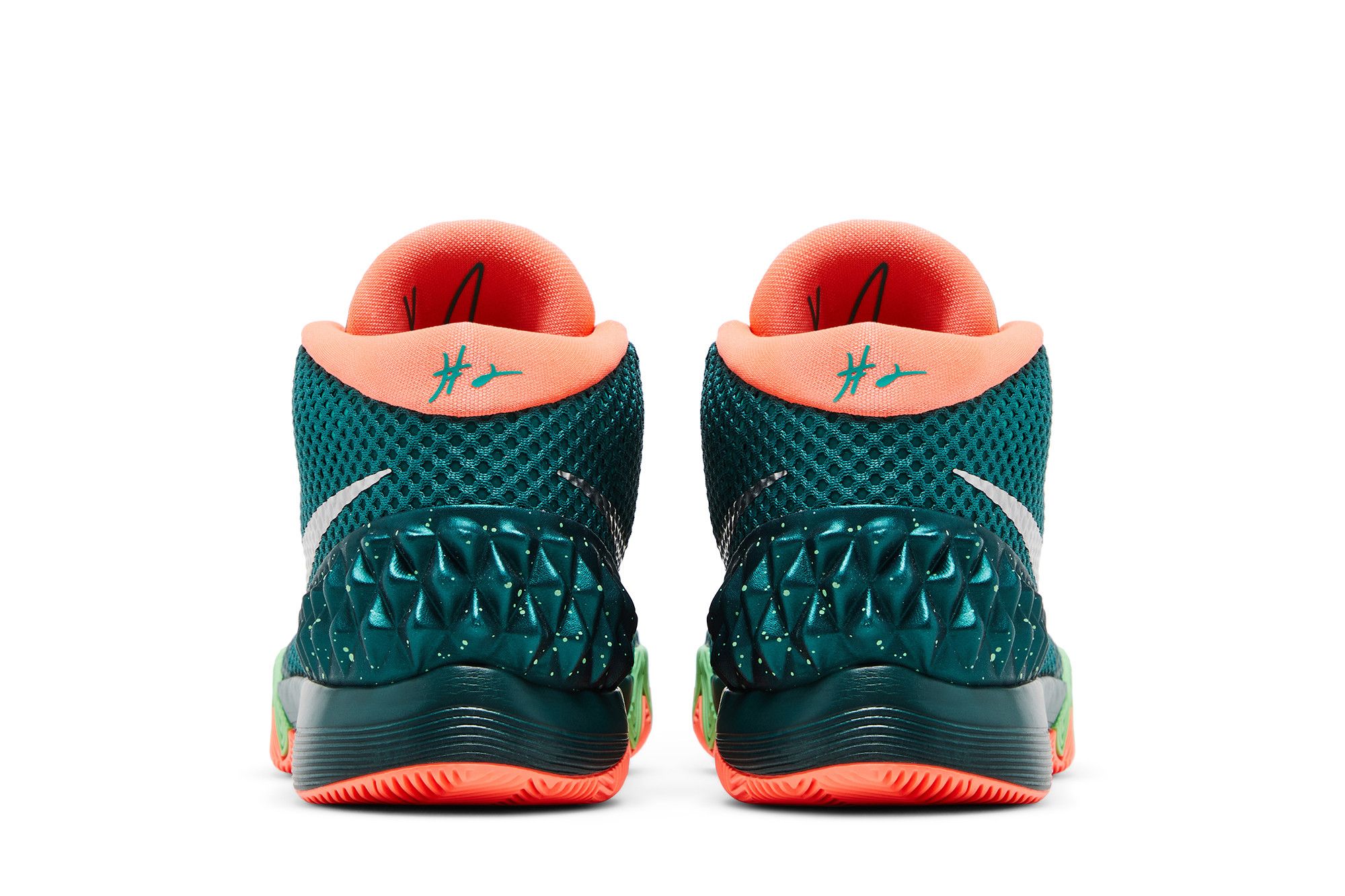 Achetez des Kyrie 1 Flytrap 705277 313 GOAT FR
