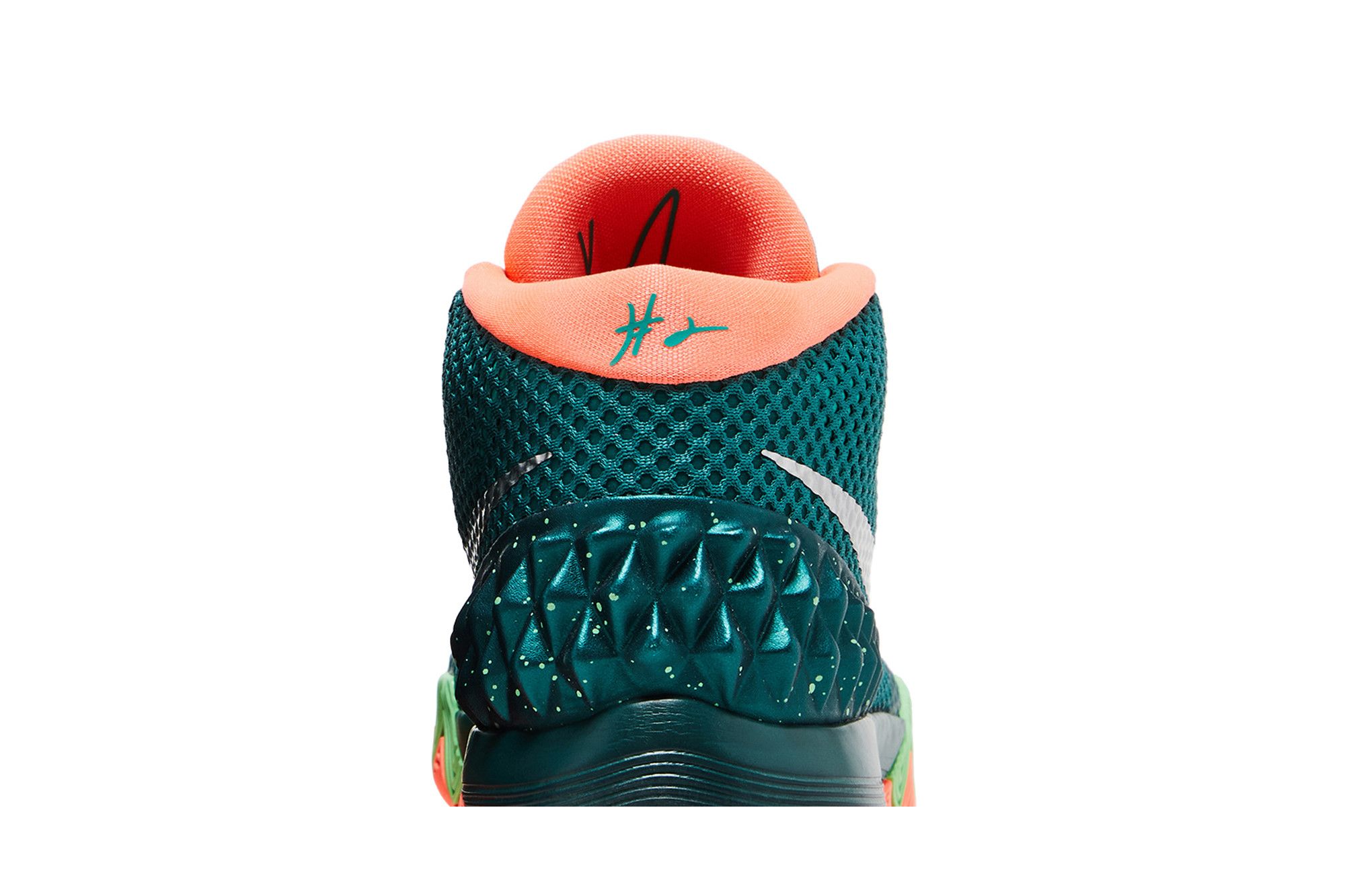 Buy Kyrie 1 Flytrap 705277 313 GOAT