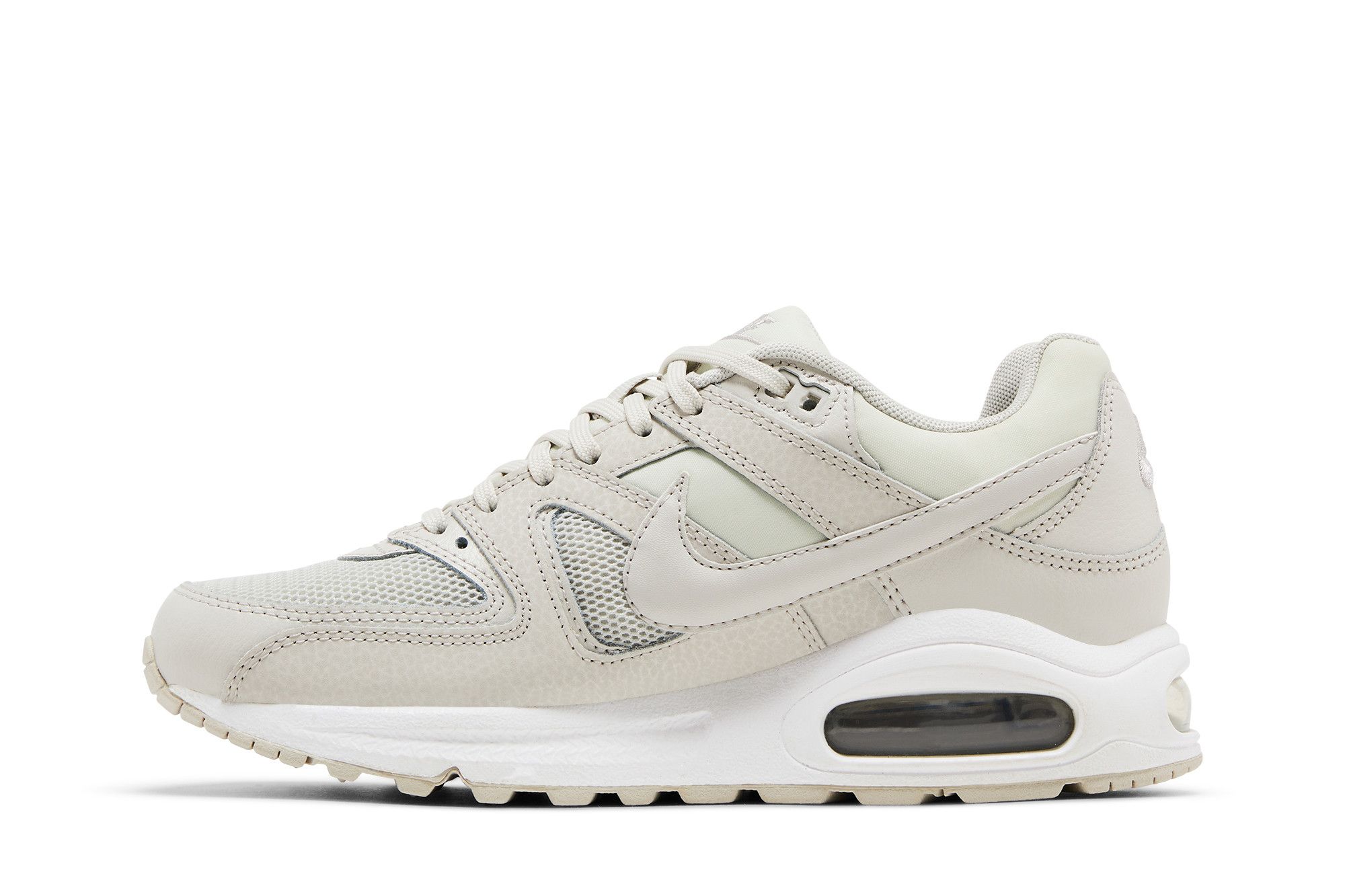 Nike command air max top