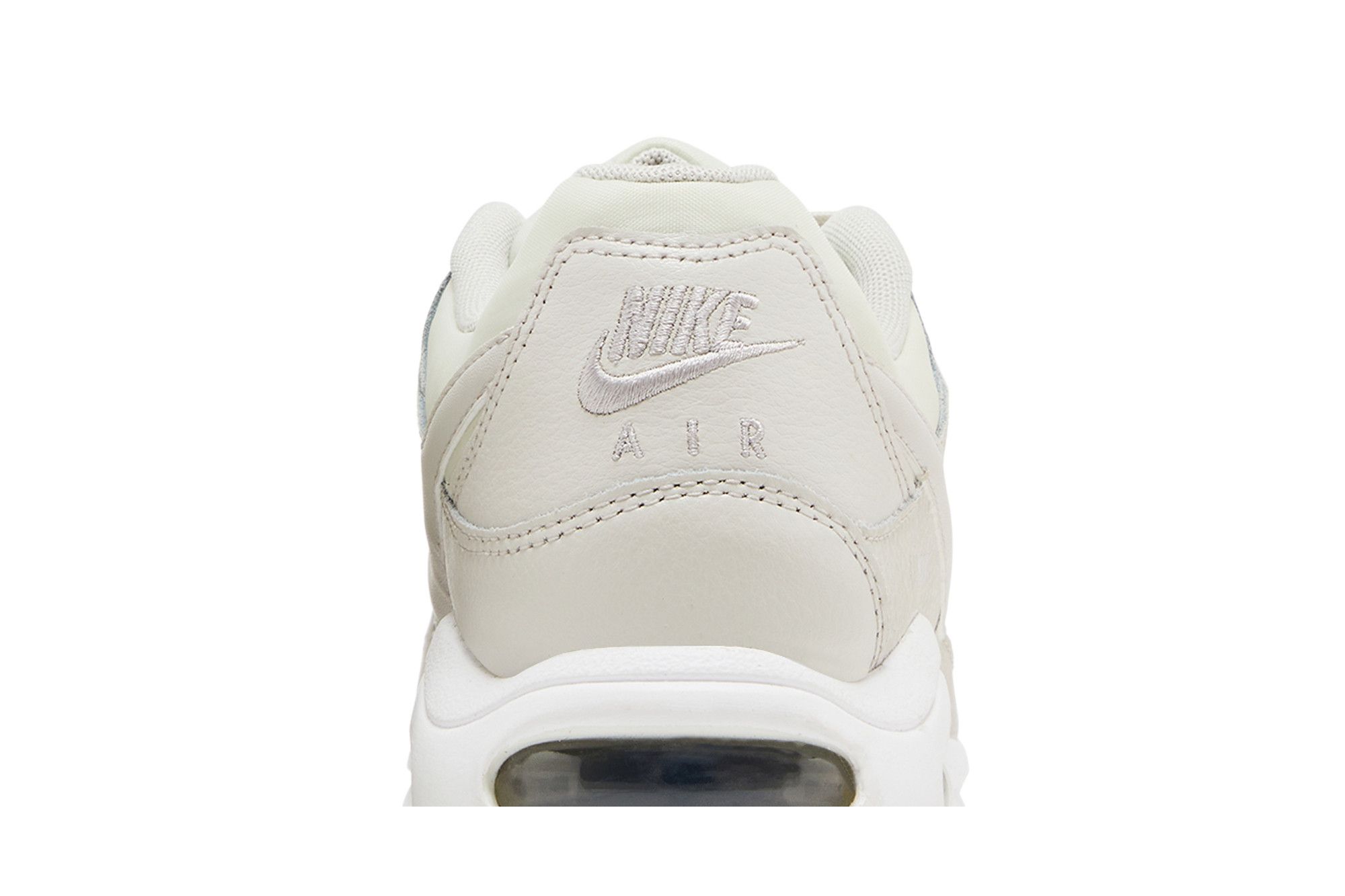 Nike command bianche deals