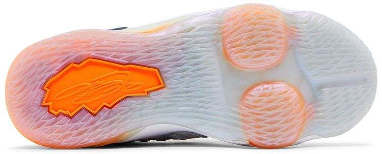 Nike Lebron 17 BG Future Air