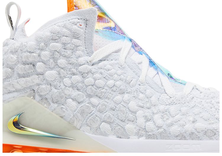 Nike Lebron 17 BG Future Air