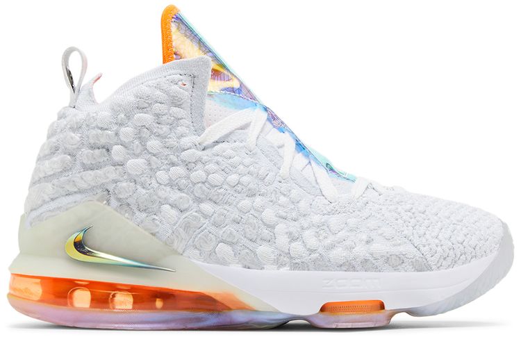 Nike Lebron 17 BG Future Air