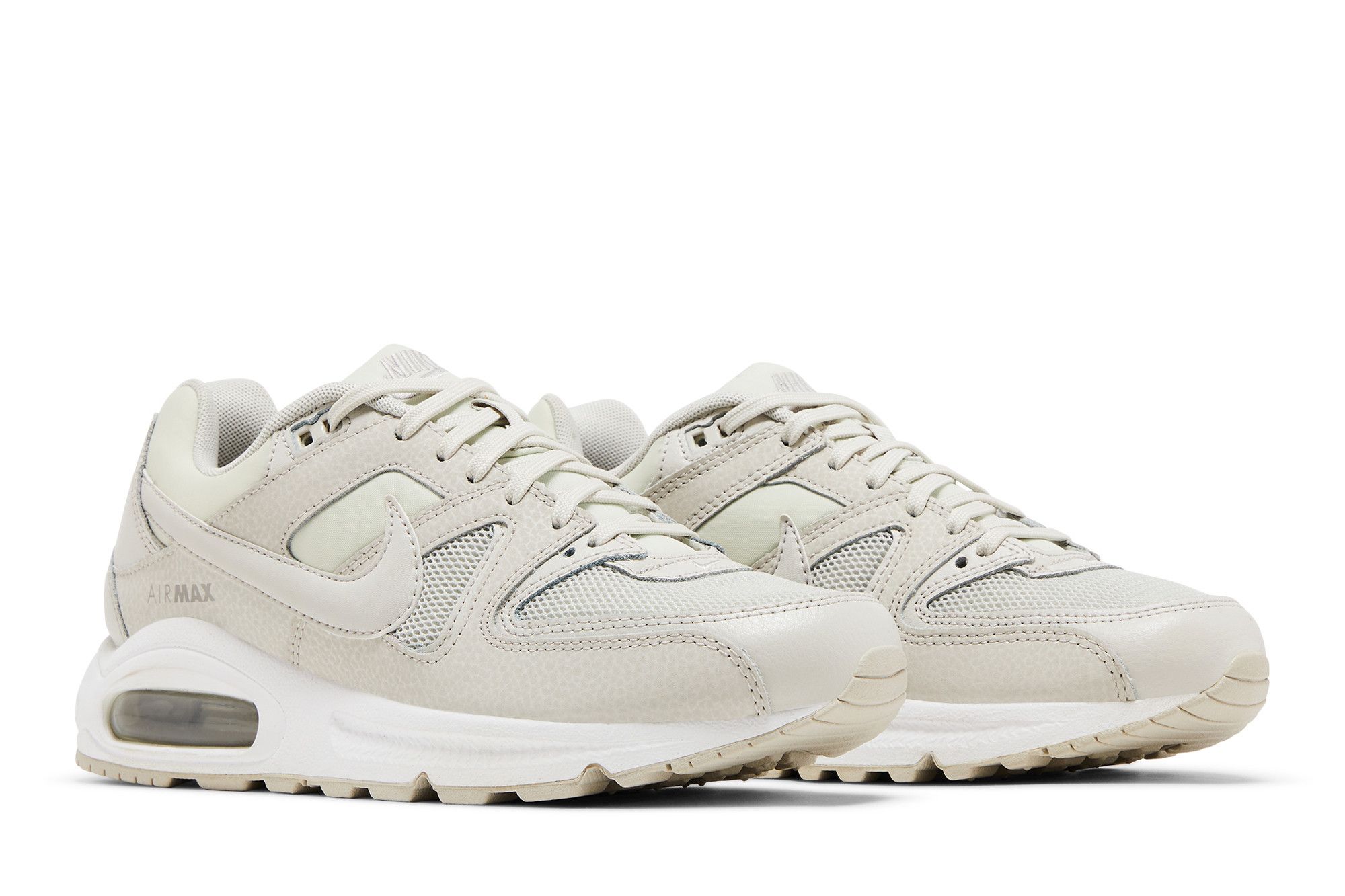 Nike wmns air max command light bone white new arrivals