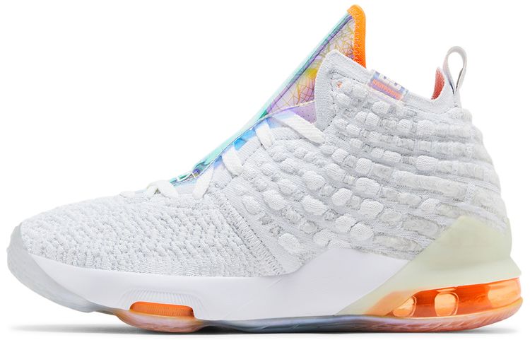 Nike Lebron 17 BG Future Air