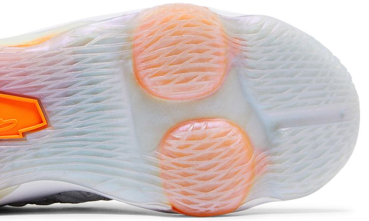 Nike Lebron 17 BG Future Air