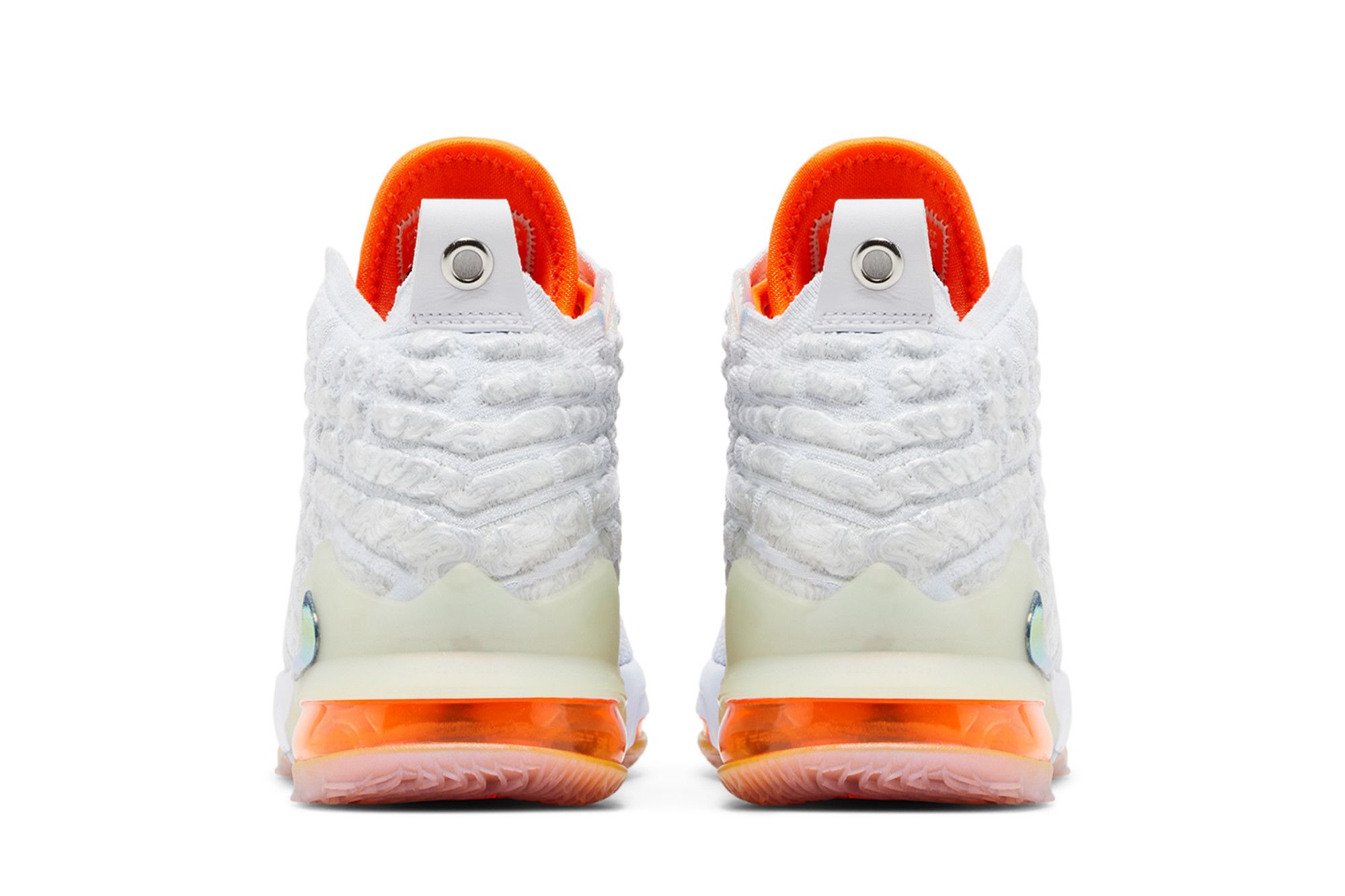 Buy Lebron 17 BG Future Air CT4136 100 GOAT