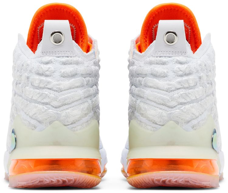 Nike Lebron 17 BG Future Air