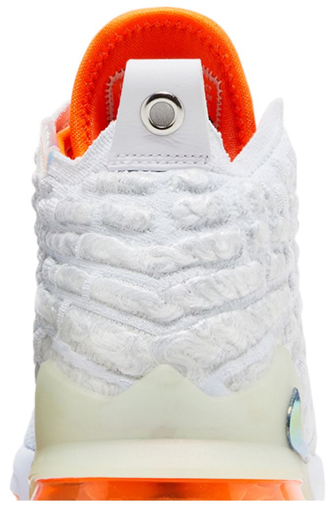 Nike Lebron 17 BG Future Air