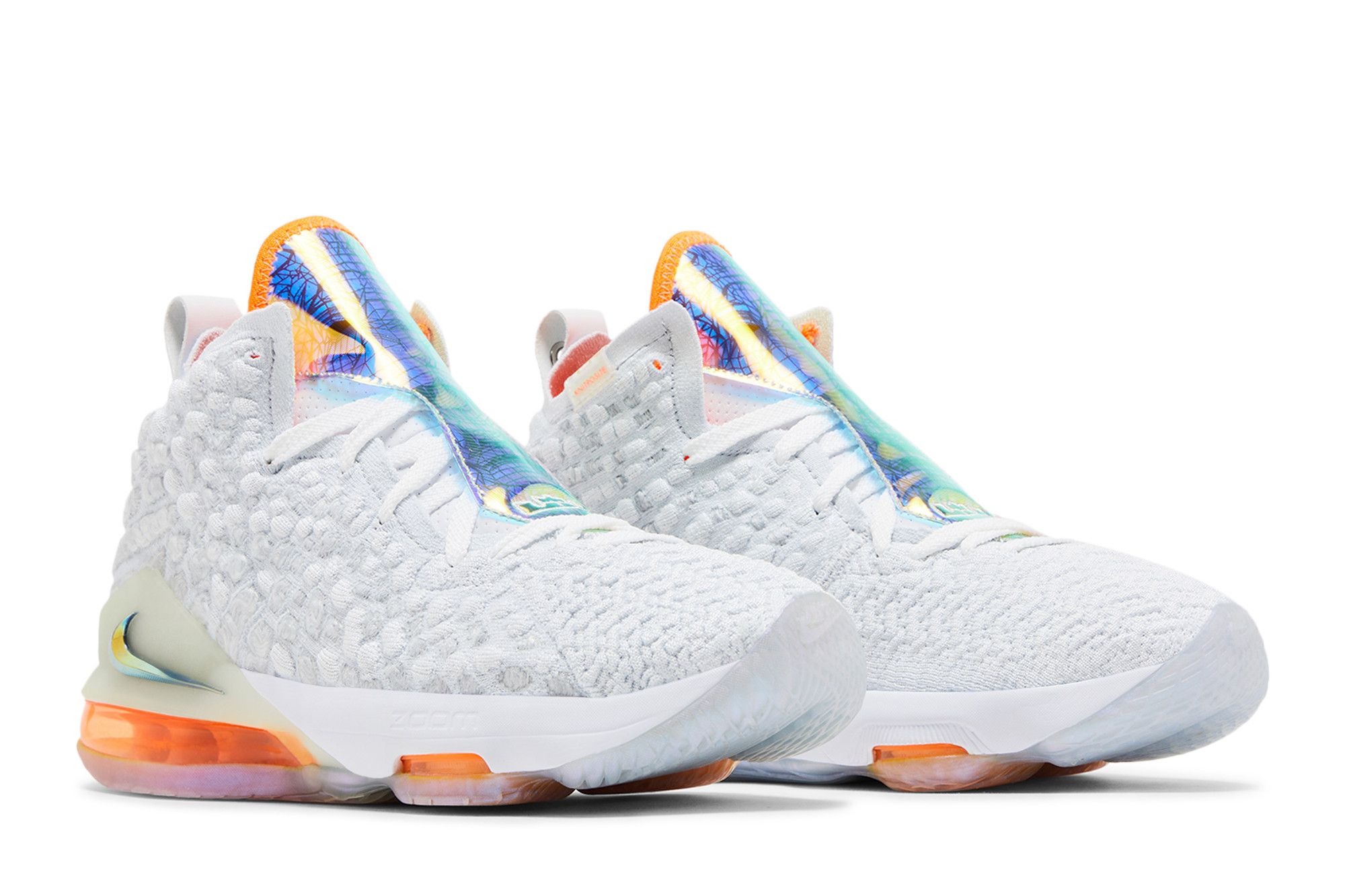 Nike lebron 17 future air for sale outlet