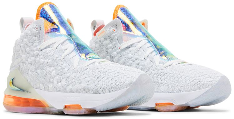 Nike Lebron 17 BG Future Air