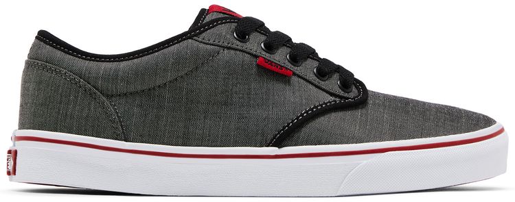 Vans Atwood Black Chili