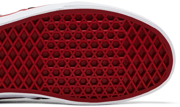 Vans Atwood Black Chili