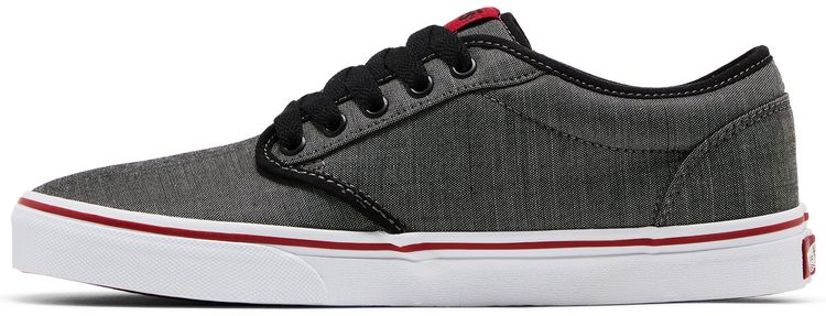 Vans Atwood Black Chili